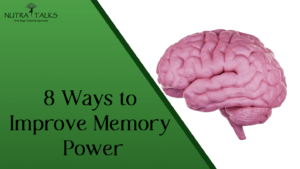 Read more about the article 8 Ways to Improve Memory Power