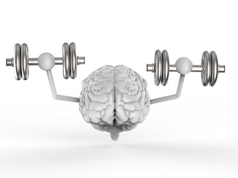 Engage in Cognitive Training to Improve Memory Power