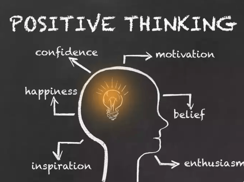 Cultivating a Positive Mindset