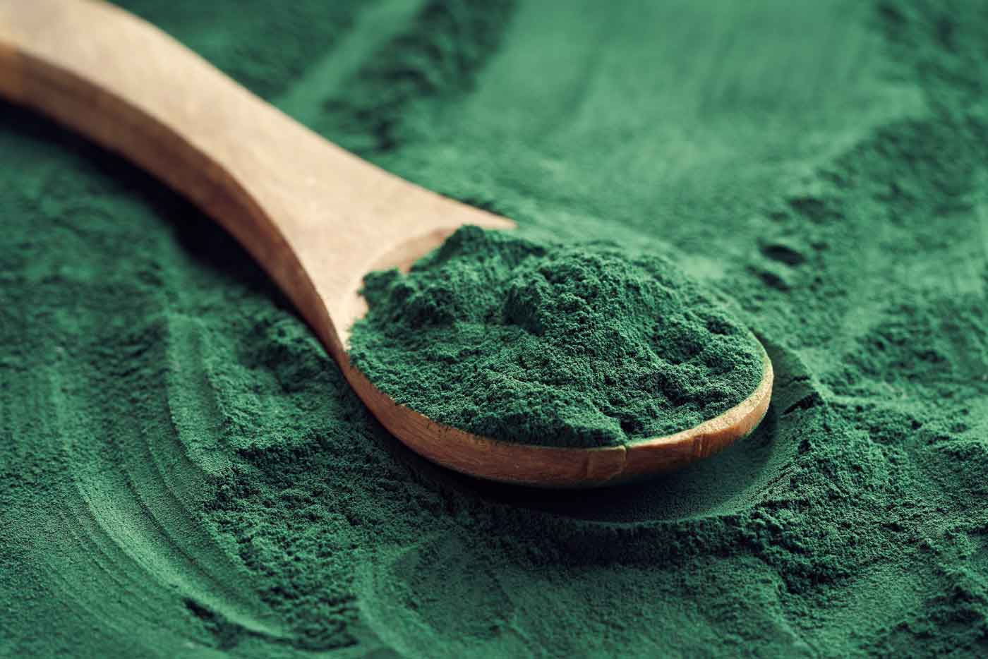 You are currently viewing Discover the Amazing Benefits of Spirulina, Earth’s Ultimate Superfood in 2024